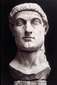 Keiser Konstantin den Store