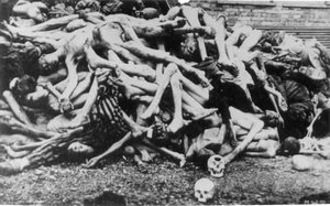 Ofre i Dachau
